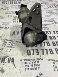 Стартер Renault Kangoo 2 (08-21) 1.2 TCE бенз OEM 233001071R фото 3