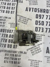 Замок дверей Citroen C1 (05-14) 1.0 бенз зад. пр. OEM 9138G4