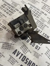 Блок АБС Ford Focus MK1 (98-04) 1.6 бензин OEM 5wk84031 фото 2