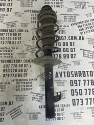 Стійка Citroen C1 (05-14) 1.0 Benz Прав Пер OEM B000771380 фото 1
