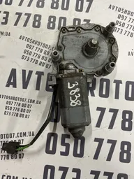 Мотор склопід. Audi A6 C4 94-97 2.0 зад. лів. OEM 4a0959801a фото 2