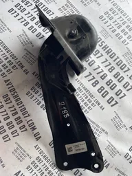 Ричаг VW Passat B8 USA 11-19 1.8 TFSI задній OEM 1k0505224l фото 2