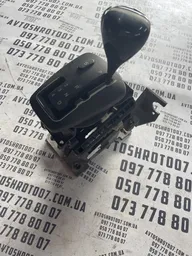 Селектор АКПП Jaguar X-Type (01-09) 2.5 бенз OEM 1X437K004BD