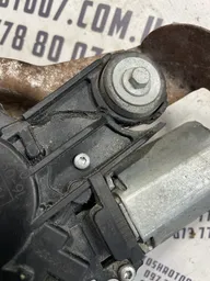 Мотор склоочисника Ford Fiesta 6 08-17 задній 8a61a17k441ae фото 5