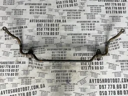 Стабілізатор Citroen C1 (05-14) 1.0 бенз передній OEM 5081J7