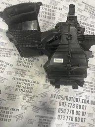 Корпус пічки Citroen C1 (05-14) 1.0 бензин OEM 870100H020G фото 3