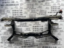 Підрамник VW Passat USA 11-19 1.8 TSI задній OEM 561505315E фото 5