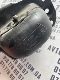 Ричаг VW Passat B8 USA 11-19 1.8 TFSI задній OEM 1k0505224l фото 4