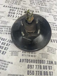 Підсилювач гальм Citroen C1 (05-14) 1.0 бенз OEM 472000H010