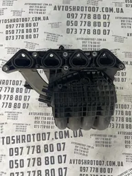 Впускний колектор Skoda Rapid (12-20) 1.6 бенз OEM 36129709