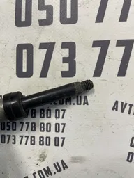 Мотор склоочисника Ford Fiesta 6 08-17 задній 8a61a17k441ae фото 4