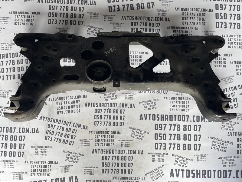 Підрамник Skoda Rapid 12-20 1.6 MPI передній OEM 5c01993696