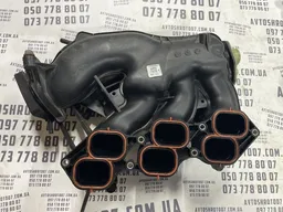 Впускний колектор Lexus RX 350 08-15 3.5 бенз OEM 171340P040 фото 3