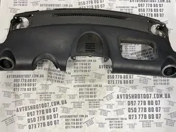 Торпедо Citroen C1 (05-14) 1.0 Бенз 558700H010