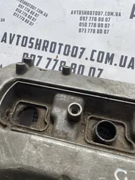 Клапанна кришка Mercedes W210 (95-02) 4.2 бенз OEM 15486372 фото 2