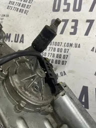 Мотор склоочисника задній Ford Focus MK1 98-04 xs41n17k441aa фото 3