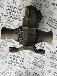 Редуктор Audi A6 C5 (97-05) 2.5 Дизель OEM CUB фото 4