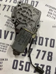 Мотор склопід. Audi A6 C4 94-97 2.0 зад. лів. OEM 4a0959801a