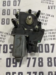 Мотор склопідіймача Audi A4 B5 (94-01) пер.пр. OEM 536001401