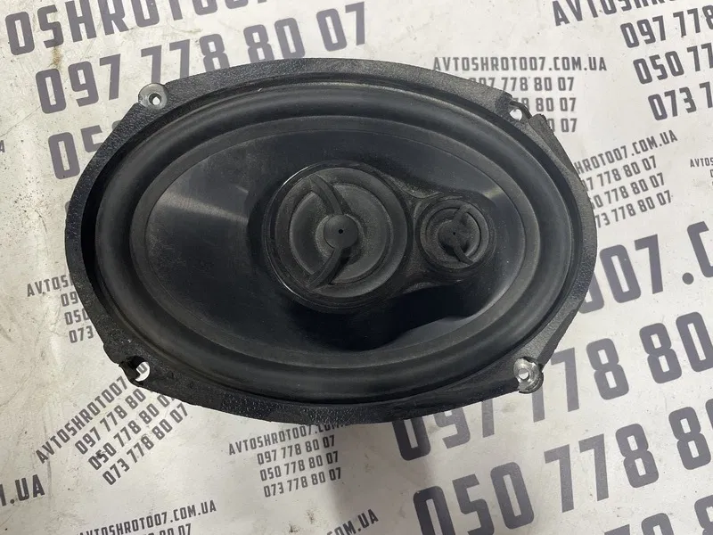 Динаміки задні Geely MK (06-14) 1.5 Бензин OEM PX693