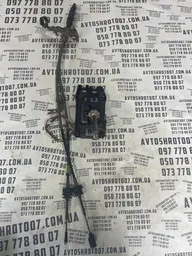 Куліса КПП Citroen C1 (05-14) 1.0 Бенз OEM 335300H010