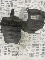Корпус пічки Citroen C1 (05-14) 1.0 бензин OEM 870100H020G фото 1