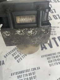 Блок АБС Citroen C1 (05-14) 1.0 бенз OEM 514L4140805085 фото 4