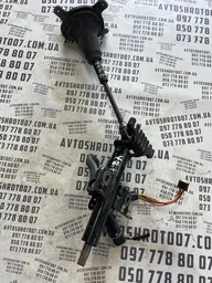 Рульова колонка Renault Scenic 1 (96-03) 1.6 OEM 7706421157 фото 2