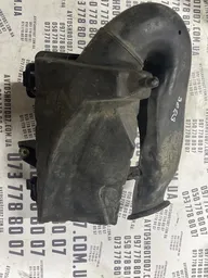 Корпус фільтра Jaguar X-Type 01-09 2.5 OEM xw4u9a675ab