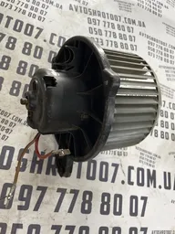 Мотор пічки Audi A6 C5 (97-05) OEM 130111202 фото 3
