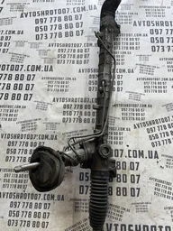 Рульова рейка Mazda 3 BK (03-09) 1.6 Дизель OEM BR5V32110 фото 2
