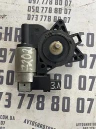 Мотор склопідіймача Mazda 3 BK 03-09 зад. правий OEM PWRP5PA