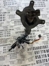 Рульова колонка Renault Scenic 1 (96-03) 1.6 OEM 7706421157 фото 5