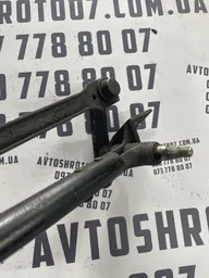 Трапеція склоочисників передня Audi 80 (86-91) OEM 893955332 фото 2