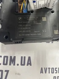 Блок комфорту BMW 328 F30 (11-19) 2.0 бензин OEM 9317174 фото 3