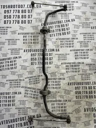 Стабілізатор VW Passat B8 (14-20) 1.8 перед OEM 1KO411333C