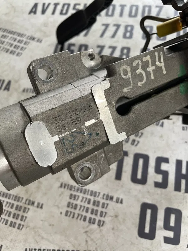 Рульова колонка Skoda Rapid (12-19) 1.6 OEM AC10311335