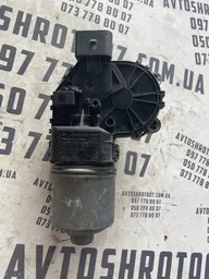Мотор склоочисників Mazda 3 BK 03-09 1.6 перед OEM 390241731