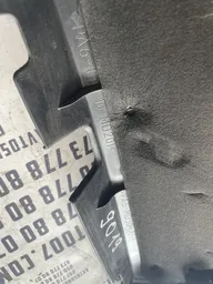 Накладка двигуна VW Passat B8 16-19 1.8 TSI OEM 06K103925BN фото 3