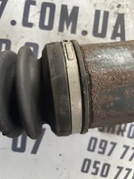 Привід задній Lexus RX 350 (08-15) 3.5 бензин OEM 34682 фото 5