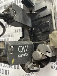 Замок дверей Opel Vectra C (02-08) задня ліва OEM 13210762 фото 4