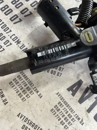 Рульова колонка Renault Scenic 1 (96-03) 1.6 OEM 7706421157 фото 3