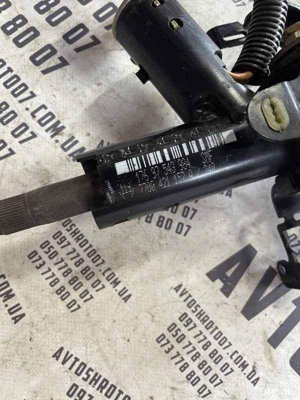 Рульова колонка Renault Scenic 1 (96-03) 1.6 OEM 7706421157