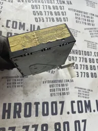 Блок Airbag Mazda Xedos 6 (92-99) 2.0 бензин OEM ca35677f0a фото 3