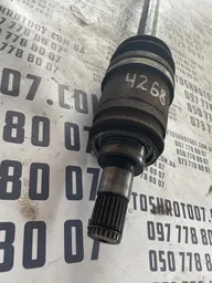 Привід задній Lexus RX 350 (08-15) 3.5 бензин OEM 34682 фото 3