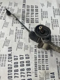 Рульова рейка Skoda Rapid (12-19) 1.6 бензин OEM 6c1423057j фото 2