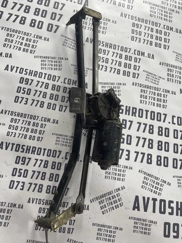 Трапеція склоочисників передня Audi 80 (86-91) OEM 893955332