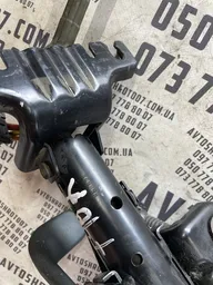 Рульова колонка Renault Scenic 1 (96-03) 1.6 OEM 7706421157 фото 4