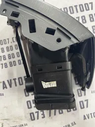 Дефлектор обдуву Hyundai Sonata (09-14) прав. OEM 974903S000 фото 3