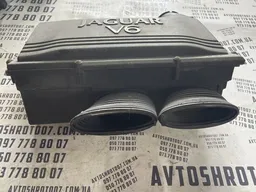 Корпус фільтра Jaguar X-Type I (01-09) 2.5 OEM 2x43960011 фото 2